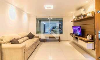 Imagem: Casa à Venda - Butantã, 3 Quartos, 143