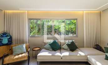 Imagem 3: Apartamento à Venda - Vila Olímpia, 3 Quartos, 114 m2