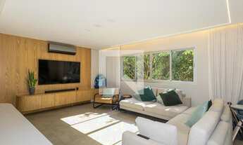 Imagem: Apartamento à Venda - Vila Olímpia, 3