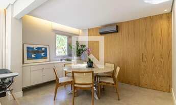 Imagem 6: Apartamento à Venda - Vila Olímpia, 3 Quartos, 114 m2