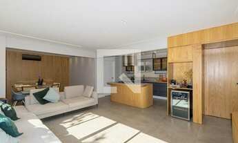 Imagem 5: Apartamento à Venda - Vila Olímpia, 3 Quartos, 114 m2