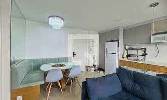 Imagem: Apartamento à Venda - Vila Prudente, 2