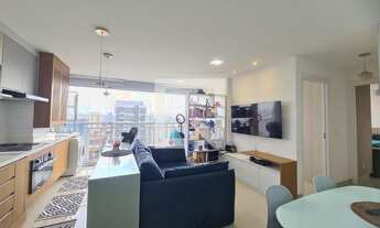 Imagem 3: Apartamento à Venda - Vila Prudente, 2 Quartos, 45 m2