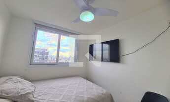 Imagem 5: Apartamento à Venda - Vila Prudente, 2 Quartos, 45 m2