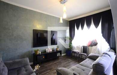 Imagem 2: Casa à Venda - Cambuci, 4 Quartos, 240 m2