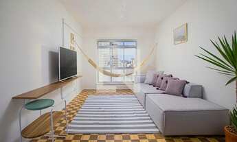 Imagem: Apartamento à Venda - Jardim América