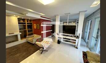 Imagem: Apartamento à Venda - Santana, 3 Quartos