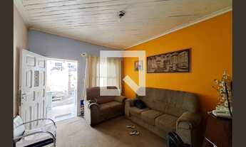 Imagem 4: Casa à Venda - Vila Santista, 6 Quartos, 599 m2