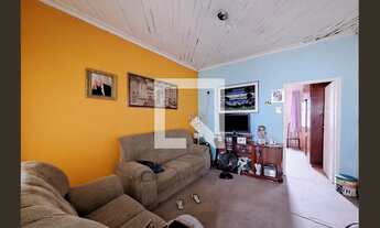 Imagem 2: Casa à Venda - Vila Santista, 6 Quartos, 599 m2