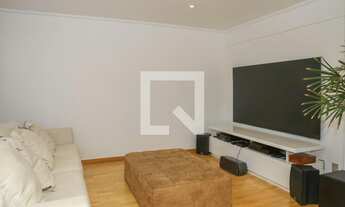 Imagem 6: Apartamento à Venda - Perdizes, 2 Quartos, 143 m2