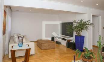 Imagem 4: Apartamento à Venda - Perdizes, 2 Quartos, 143 m2