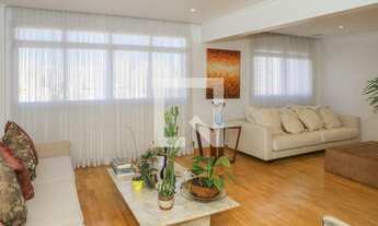 Imagem 1: Apartamento à Venda - Perdizes, 2 Quartos, 143 m2