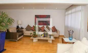 Imagem 5: Apartamento à Venda - Perdizes, 2 Quartos, 143 m2