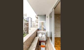 Imagem 7: Apartamento à Venda - Santa Cecília, 2 Quartos, 90 m2