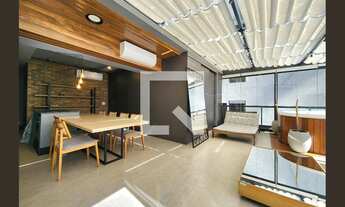 Imagem: Apartamento à Venda - Itaim Bibi, 1 Quarto