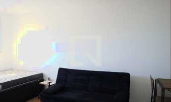 Imagem 2: Apartamento à Venda - Mooca, 1 Quarto, 31 m2