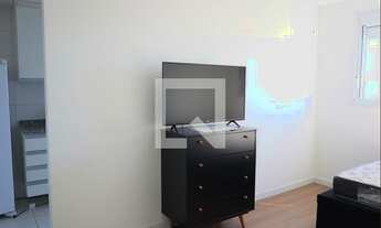 Imagem 3: Apartamento à Venda - Mooca, 1 Quarto, 31 m2