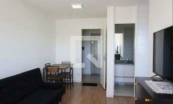 Imagem 4: Apartamento à Venda - Mooca, 1 Quarto, 31 m2