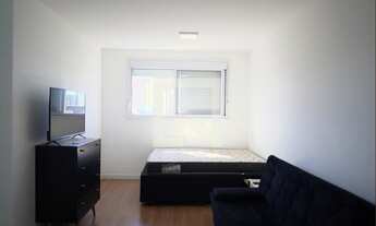 Imagem: Apartamento à Venda - Mooca, 1 Quarto