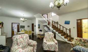 Imagem 6: Casa à Venda - Cambuci, 3 Quartos, 350 m2