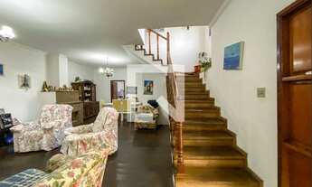 Imagem 2: Casa à Venda - Cambuci, 3 Quartos, 350 m2