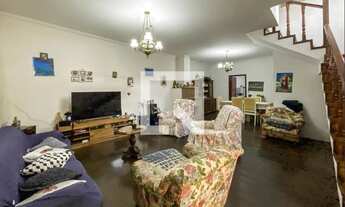 Imagem: Casa à Venda - Cambuci, 3 Quartos, 350