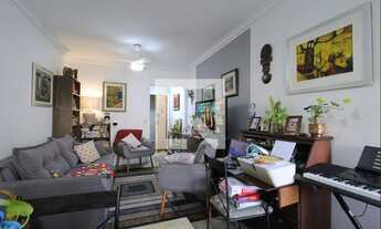 Imagem: Apartamento à Venda - Moema, 2 Quartos