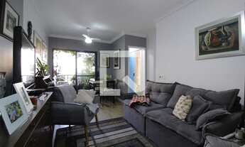 Imagem 2: Apartamento à Venda - Moema, 2 Quartos, 70 m2