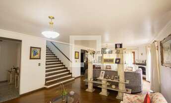 Imagem 5: Casa à Venda - Tucuruvi, 6 Quartos, 405 m2