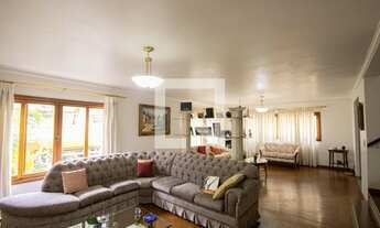 Imagem: Casa à Venda - Tucuruvi, 6 Quartos, 405