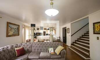 Imagem 3: Casa à Venda - Tucuruvi, 6 Quartos, 405 m2