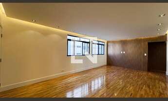 Imagem 3: Apartamento à Venda - Jardim Paulista, 3 Quartos, 180 m2