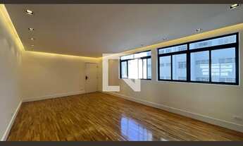 Imagem 4: Apartamento à Venda - Jardim Paulista, 3 Quartos, 180 m2