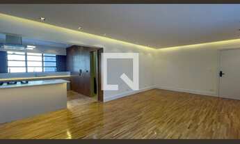 Imagem 7: Apartamento à Venda - Jardim Paulista, 3 Quartos, 180 m2