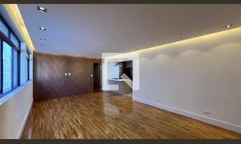 Imagem 2: Apartamento à Venda - Jardim Paulista, 3 Quartos, 180 m2