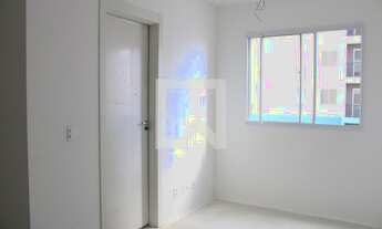 Imagem: Apartamento à Venda - Mooca, 2 Quartos