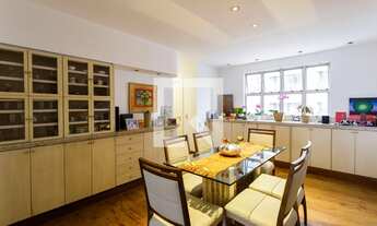 Imagem 4: Apartamento à Venda - Itaim Bibi, 4 Quartos, 200 m2