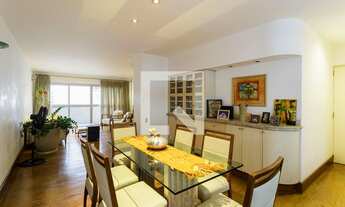 Imagem 5: Apartamento à Venda - Itaim Bibi, 4 Quartos, 200 m2