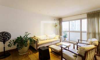 Imagem 2: Apartamento à Venda - Itaim Bibi, 4 Quartos, 200 m2