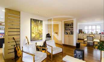 Imagem 3: Apartamento à Venda - Itaim Bibi, 4 Quartos, 200 m2