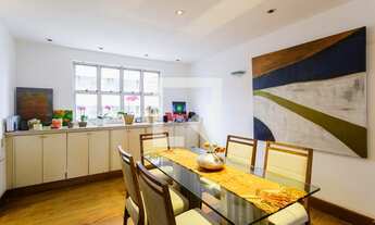 Imagem 7: Apartamento à Venda - Itaim Bibi, 4 Quartos, 200 m2