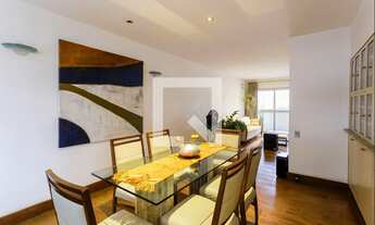 Imagem 6: Apartamento à Venda - Itaim Bibi, 4 Quartos, 200 m2