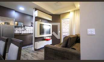 Imagem 2: Apartamento à Venda - Vila Prudente, 3 Quartos, 70 m2