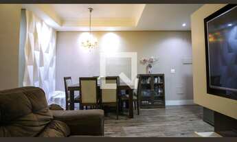 Imagem 3: Apartamento à Venda - Vila Prudente, 3 Quartos, 70 m2