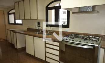 Imagem 5: Apartamento à Venda - Jardim Paulista, 3 Quartos, 260 m2