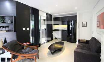 Imagem 2: Apartamento à Venda - Vila Olímpia, 2 Quartos, 102 m2