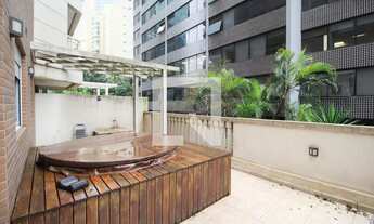 Imagem 5: Apartamento à Venda - Vila Olímpia, 2 Quartos, 102 m2