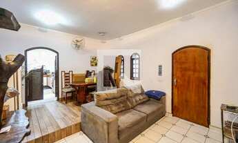 Imagem: Casa à Venda - Vila Esperança, 2 Quartos