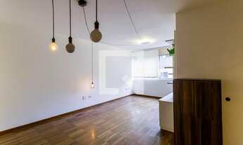 Imagem 4: Apartamento à Venda - Itaim Bibi, 2 Quartos, 90 m2