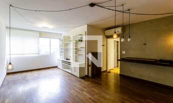 Imagem: Apartamento à Venda - Itaim Bibi, 2 Quartos